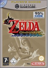 Legend zelda wind gebraucht kaufen  Berlin