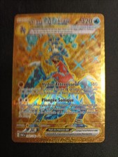 Carte pokémon carchacrok d'occasion  Saint-Jean-d'Angély