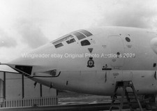Victor original aircraft for sale  BRIDGWATER