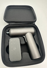 Xiaomi akkuschrauber set gebraucht kaufen  Driedorf