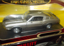 Ford mustang 1968 gebraucht kaufen  Dortmund