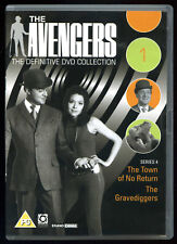 Avengers series vol for sale  ISLE OF LEWIS