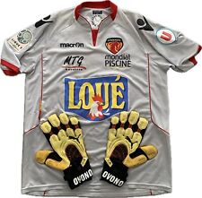 Maillot gants portés d'occasion  Clarensac