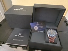 Tag Heuer Formula 1 WAZ1010, usado comprar usado  Enviando para Brazil
