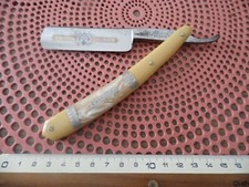 Ancien rasoir coupe d'occasion  Gisors