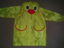Duck rain coat for sale  Sandpoint