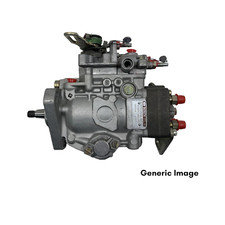 Bomba de injeção compatível com motor Volkswagen Jetta 1.6 turbo diesel 1988 0-460-494-182 comprar usado  Enviando para Brazil