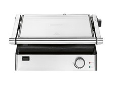 SILVERCREST® NARZĘDZIA KUCHENNE 3-w-1 grill kontaktowy »SKGE 2000 D3«, 29 x 26 cm towar B na sprzedaż  Wysyłka do Poland