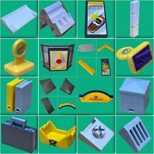 Playmobil post 4400 gebraucht kaufen  Berlin