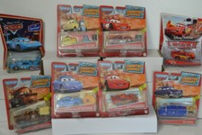 Disney pixar cars gebraucht kaufen  Berlin