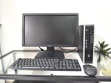 Computer mini monitor usato  Ragalna