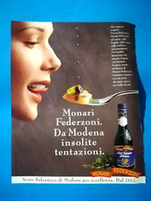 Ritaglio giornale pubblicita usato  Bologna