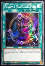Fusione magicalizzata super usato  Venezia
