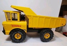 Vintage tonka large for sale  Las Vegas