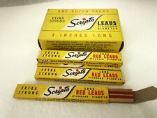 Vintage nos scripto for sale  Greensboro
