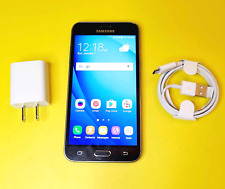 *SEM WIFI* SAMSUNG GALAXY J3 SM-J320W8 CELULAR ANDROID DESBLOQUEADO CHATR ROGERS + comprar usado  Enviando para Brazil