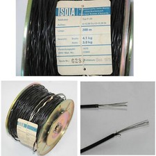 Field cable cable d'occasion  Expédié en Belgium