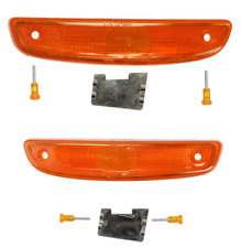 Clignotants orange gauche d'occasion  France