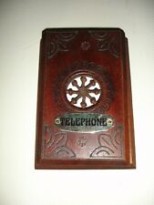Cache carnet téléphone d'occasion  Évin-Malmaison