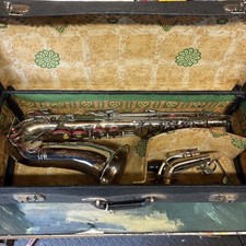 silver saxophone for sale silver saxophone for sale THAME