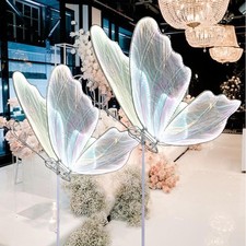 2pc butterfly floor for sale  Pomona