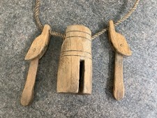 Vintage cow goat for sale  SKIPTON