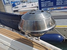 Magma gas bbq. for sale  FAREHAM