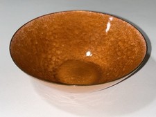 Statham enamel copper for sale  Paradise Valley