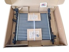 Kühler motorkühler ridex gebraucht kaufen  Zwickau