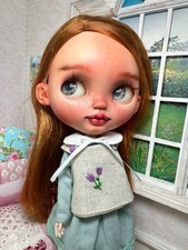 Ooak takara custom for sale  UK