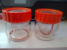 500ml ravenhead kilner for sale  SOUTHEND-ON-SEA