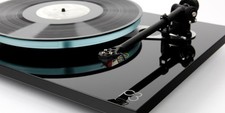 Rega turntable ania for sale  BRISTOL