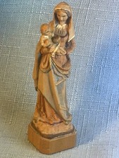 Vintage anri madonna for sale  Willis