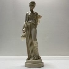 Santini statue. greek for sale  Los Angeles