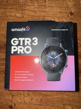 Amazfit gtr pro for sale  Houston