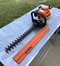 stihl hs45 d'occasion stihl hs45 d'occasion Expédié en Belgium