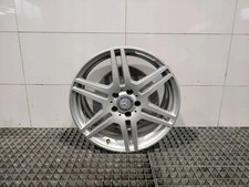 Alufelge zoll 5x112 gebraucht kaufen  Geesthacht
