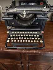 Vintage antique remington for sale  Greenwich
