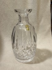 Waterford lismore crystal for sale  Pikesville