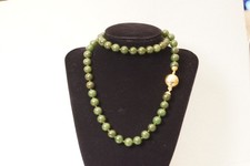 Vintage collana oro usato  Roma