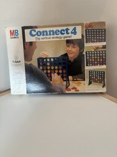 Connect games 1976 for sale  WOLVERHAMPTON