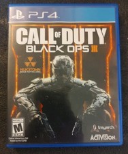 Call duty black for sale  Rice Lake