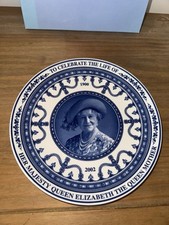 Wedgewood queen mother for sale  PEACEHAVEN