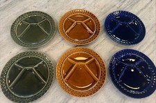 Serraguemines fondue plates for sale  San Antonio