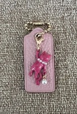 Genuine coach pink for sale  Huntington Beach