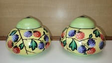 Vintage pair glass for sale  Clinton