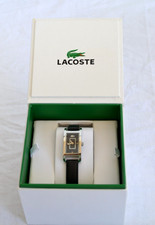 Bellissimo orologio lacoste usato  Vetto