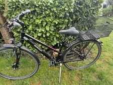 Kalkhoff damenfahrrad allround gebraucht kaufen  Herzogenaurach