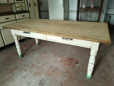 Tavolo antico rustico usato  Verona