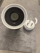 Nest cameras door for sale  NEWCASTLE UPON TYNE